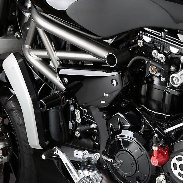 バイク 【美品】XDIAVEL ETCケース ドゥカティ AELLA（アエラ）製
