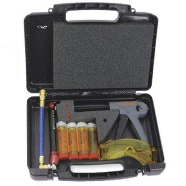 ACTUVKITRHT スナップオン Snap-on 染料 カートリッジ 1オンス 4点 SP