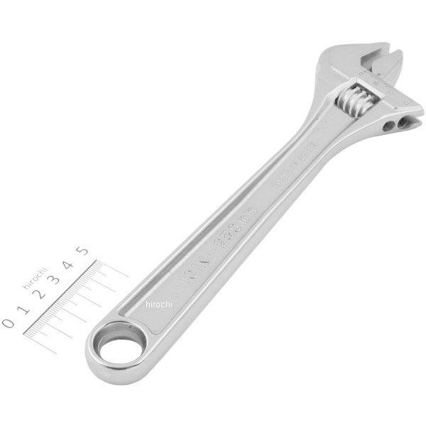 AD10B スナップオン Snap-on モンキーレンチ 255mm SP店 : ヒロチー 