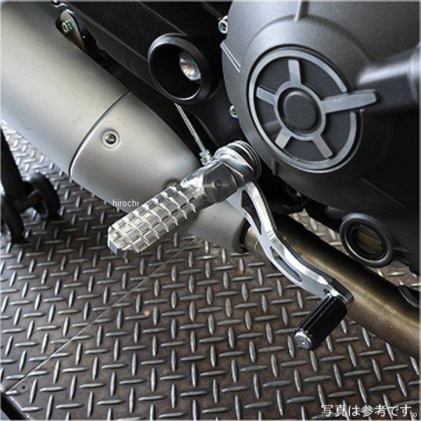AE-10078A BK アエラ AELLA ステップ ドゥカティ SCRAMBLER 黒 SP店
