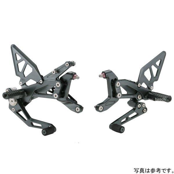AE-10079FE BK アエラ AELLA ステップ ドゥカティ 1299R 黒 SP店