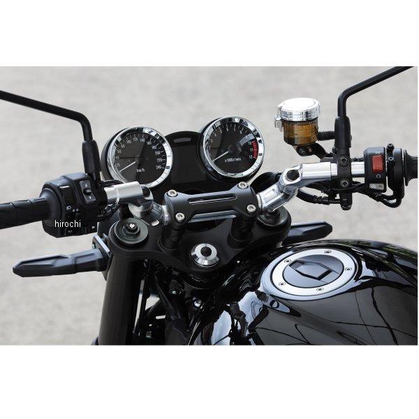 AE-27048 PO アエラ AELLA アルミ可変ハンドルポリッシュ Z900RS ポリッシュ SP店