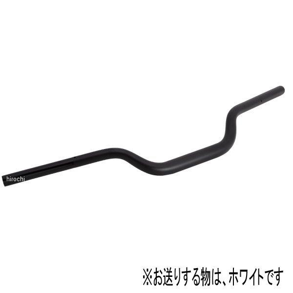 AE-27115 WT アエラ AELLA アルミテーパーハンドルバー BMW