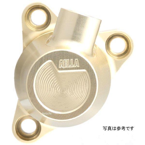 専用②　パーツ AE-38018-BK アエラ AELLA クラッチピストンEVO ドゥカティ