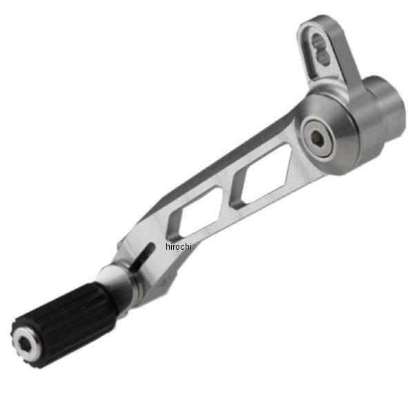 AE-46014 WT アエラ AELLA チェンジペダル ドゥカティ ハイパーモタード821 白 SP店