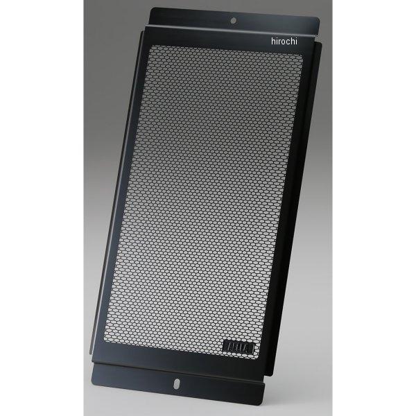 AE-56034 BK アエラ AELLA ラジエタープロテクター 16年以降 トライアンフ クラシックモデル 黒 SP店