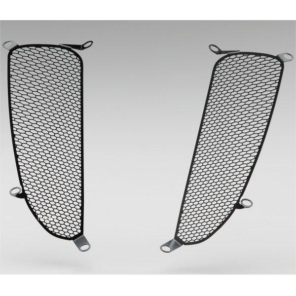 AE-57028 BK アエラ AELLA エアエンテークメッシュ ドゥカティ