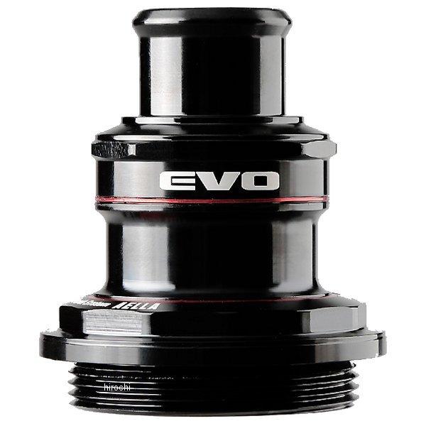 AE-62050 BK アエラ AELLA 内圧コントロールバルブ EV02 ドゥカティ スーパーバイク 黒 SP店