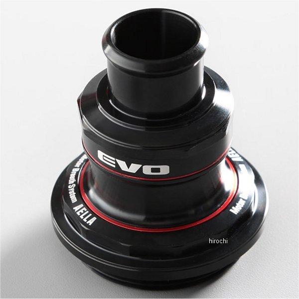 AE-62050 BK アエラ AELLA 内圧コントロールバルブ EV02 ドゥカティ スーパーバイク 黒 SP店_1