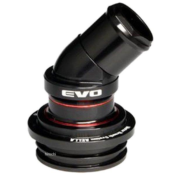 アエラ AELLA 内圧コントロールバルブ EV02 ドゥカティ AE-62052-BK 