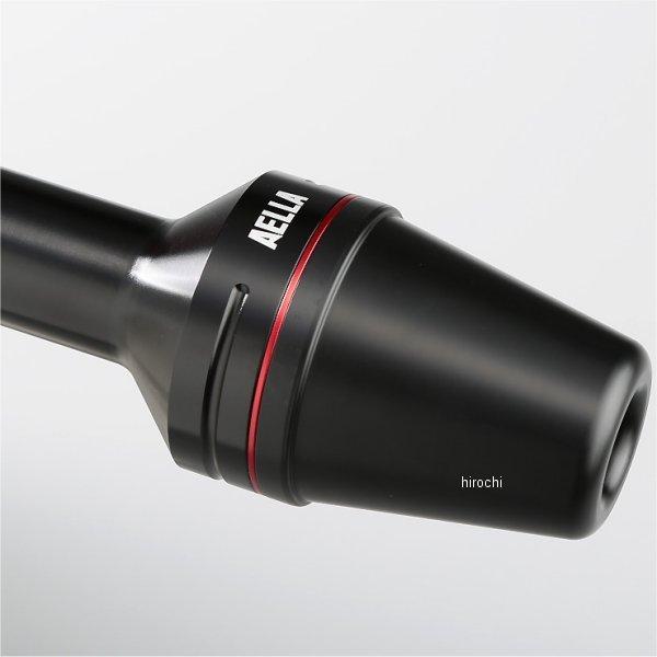 AE-68113 アエラ AELLA フレームスライダー ドゥカティ モンスター