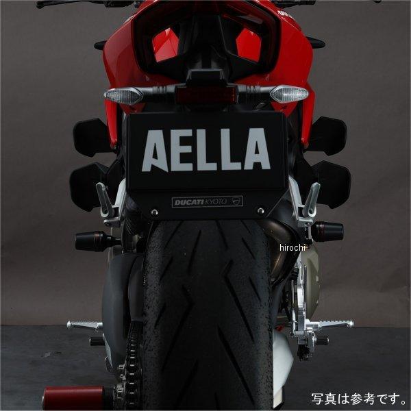 AE-68136 アエラ AELLA エンジンスライダー ドゥカティ ストリート 