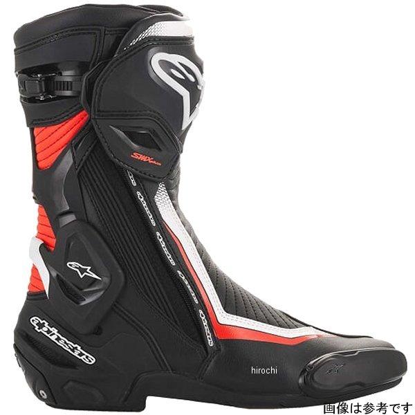 ASTR-SMX6PLV2-BK-WH-KYE アルパインスターズ Alpinestars ブーツ SMX PLUS V2 125 黒/白/蛍光黄 HD店_2