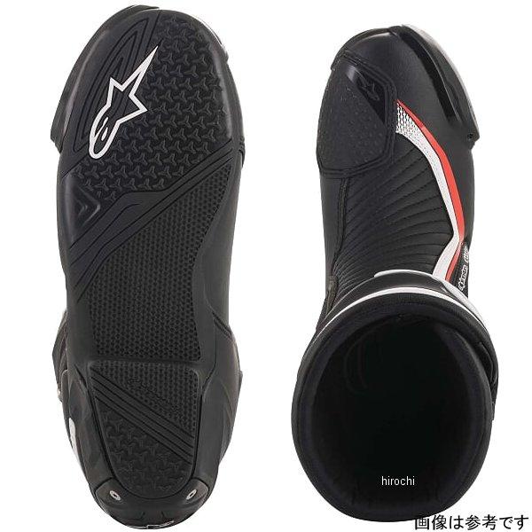 ASTR-SMX6PLV2-BK-WH-KYE アルパインスターズ Alpinestars ブーツ SMX PLUS V2 125 黒/白/蛍光黄 HD店_4