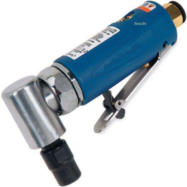 AT118 スナップオン Snap-on ブルーポイント 90°角度 ミニ エア ダイグラインダー 1/4インチ コレット (20,000 RPM) SP店