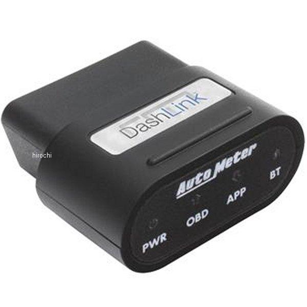 atm6036 オートメーター Autometer OBD-II ワイヤレス データ モジュール Bluetooth DashLink SP店 ...