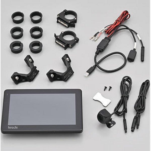 DAYTONA（デイトナ） 23333 モトスマートモニター : ヒロチー商事3号店