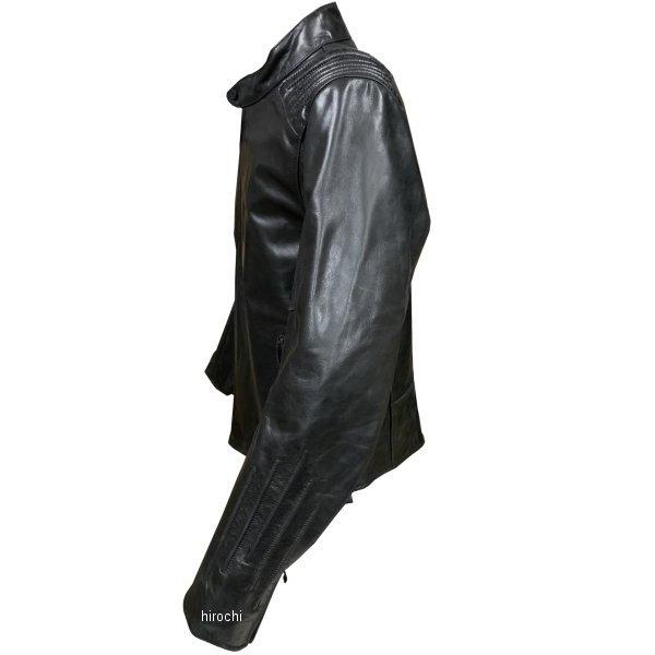 98047-19VM/000L ハーレー純正 新品 レザージャケット テメリティ 黒 Lサイズ_2