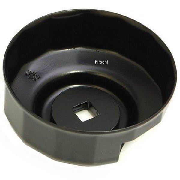 HD-08321 キジマ ハーレー用 オイルフィルターレンチ 穴あき | Harley Davidson | 01