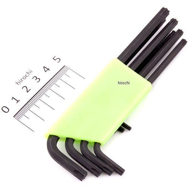 AWTPH8 スナップオン Snap-on トルクス L型レンチ 8本セット SP店