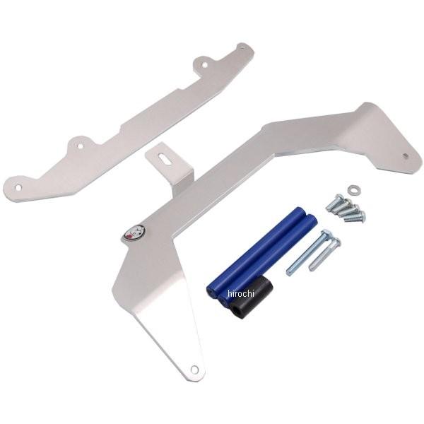 【メーカー在庫あり】 AX1349 エーエックスピーレーシング AXP RACING ラジエターガード 07年-17年 WR250R、WR250X 青 SP店の画像
