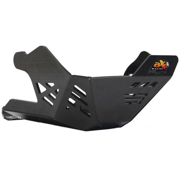 【メーカー在庫あり】 AX1564 エーエックスピー AXP スキッドプレート アドベンチャー 20年-21年 テネレ700 黒 SP店