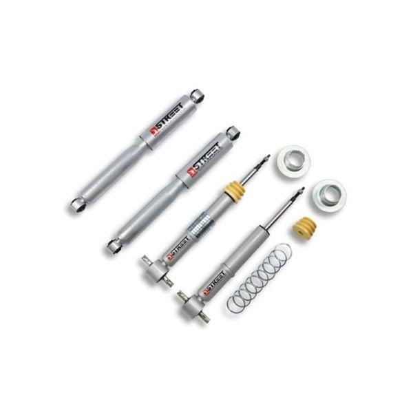 【USA在庫あり】 bel9503 Belltech SHOCK SET STREET PERFORMANCE SP店 | ブランド登録なし