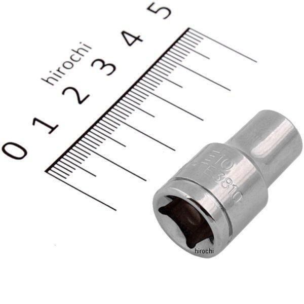 BLPTE3810 スナップオン Snap-on ブルーポイント トルクス