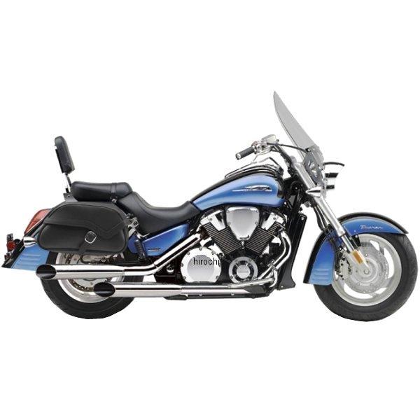 【USA在庫あり】 BLV1176SC コブラ COBRA スリップオンマフラー スラッシュカット 02年-08年 VTX1800 SP店
