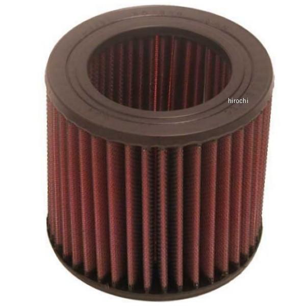 BM-0200 K\u0026N リプレイスメント エア湖濾過器 70年-79年 BMW R模範例 SP店 エアクリーナーエレメント-バイク