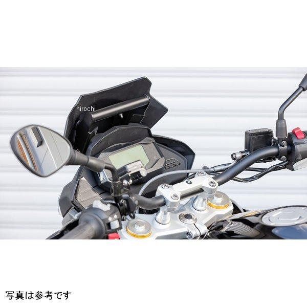 【メーカー在庫あり】 BM-04101 キジマ マウントバーステー 17年- BMW G310GS SP店の画像