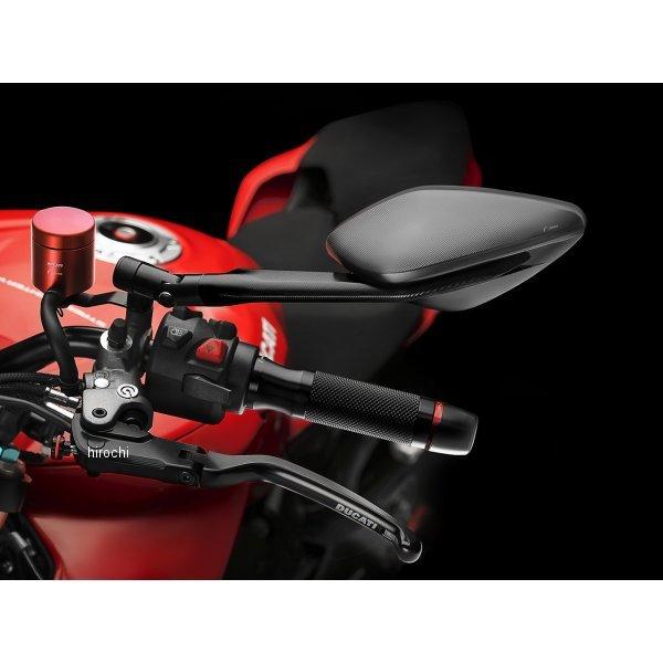 BS325Z リゾマ rizoma ミラー NAMIC Street ブロンズ 右用 1個売り SP