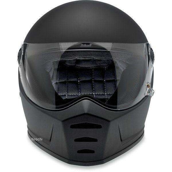 海外 ヒロチー商事3号店ビルトウェル Biltwell フルフェイスヘルメット