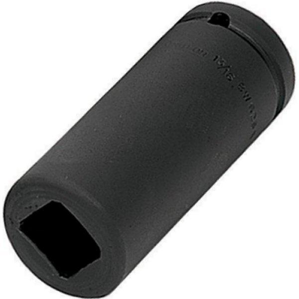 ☆☆Snap-on スナップオン 3/4インチ バッドホイール インパクト ソケット 13/16インチ スクエア BW626A ブラック Snap-on スナップオン 3/4インチ バッドホイール インパクト ソケット
