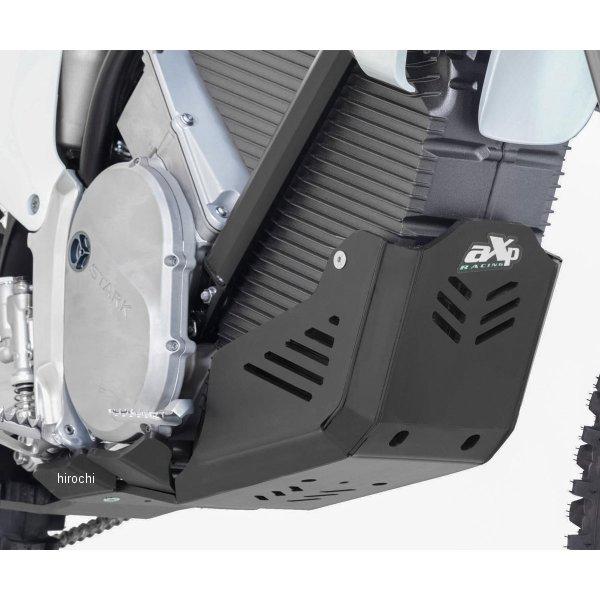 【メーカー在庫あり】 C0454 エーエックスピーレーシング AXP RACING XTREM スキッドプレート STARKVARGMX SP店 | ブランド登録なし | 01