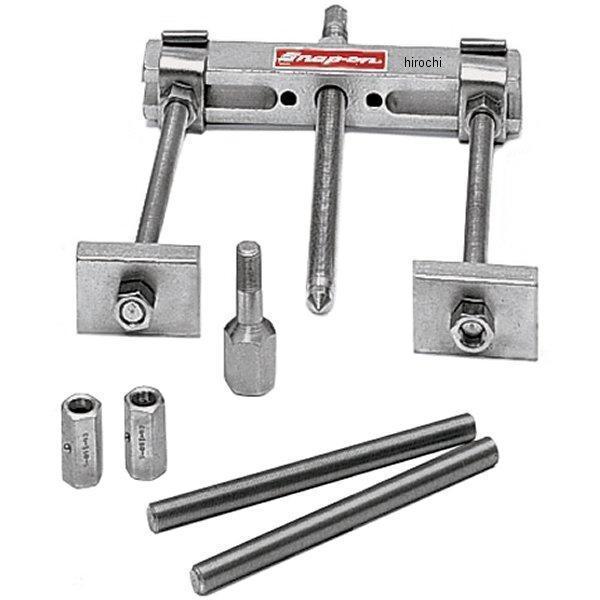 CG710 スナップオン Snap-on バー式 マニュアルプッシュプル プーラーセット 10トン 最大リーチ 17 5/8インチ SP店