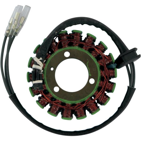 【USA在庫あり】 CKS1N Rick's Motorsport Electrics オルタネーターステーター 79年-80年 KZ1000 SP店