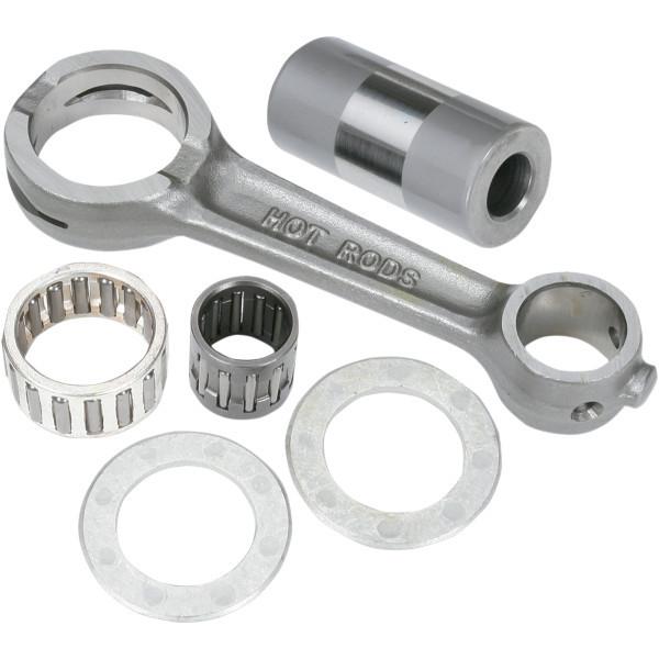 【USA在庫あり】 CR171 ホットロッド HOT RODS コンロッドキット 98年以降 RM100、KX100、KX85 スチール SP店