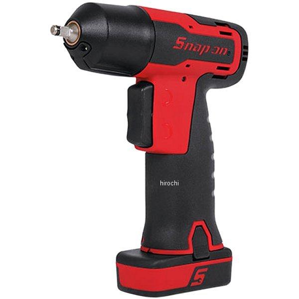 CT725 スナップオン Snap-on インパクト レンチ コードレス 7.2/14.4 V 