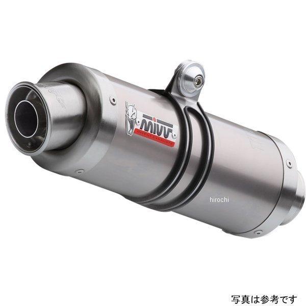 D.025.L6S-ACC.033.A2-Monster796 ミヴ Mivv デュアルスリップオンマフラー 触媒あり GP 10年-14年 ドゥカティ Monster796 チタン SP店