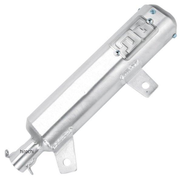 【USA店卸し資産あり】 D20-5410 DG演戯 DG Performance サイレンサー TYPE II オーバル 94年-03年 SCRMBLR SP店