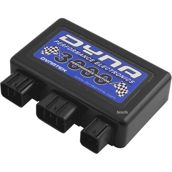 【USA棚卸し資産あり】 D3K7-3 ダイナテック DYNATEK DYNA3000 イグニッションモジュール 99年-08年 読み込むはやりっ児 XV1700A、XV1600A SP店 点火系パーツ-バイク-イグニッションコイル