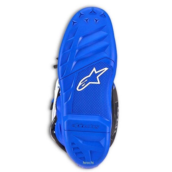 アルパインスターズ（alpinestars） D4934 ユース ブーツ TECH7S 青/黒