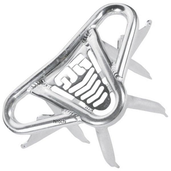 アーダーメタル EERDER METAAL フルメタルクランプ 未使用品