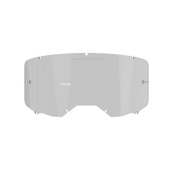 D8413 アルパインスターズ ゴーグルレンズ ヴィジョン スモークミラー SP店 | アルパインスターズ