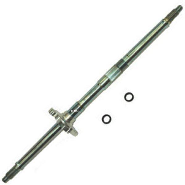 【USA在庫あり】 DB20-1137 デュラブルー Dura Blue アクスルシャフト 強化版 03年-08年 スズキ LT-Z400 SP店