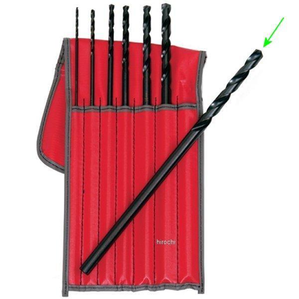 DBT1-2A スナップオン Snap-on 航空機用エクストラロング ドリルビット スプリットポイント 135° 1/2インチ SP店