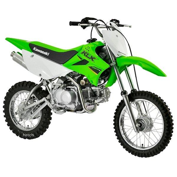 【メーカー在庫あり】 DL30-4401 デルタ DELTA フルエキゾースト バレル4ミニサイレンサー 12年-24年 KLX110L/RL SP店_3