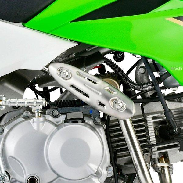 【メーカー在庫あり】 DL30-4401 デルタ DELTA フルエキゾースト バレル4ミニサイレンサー 12年-24年 KLX110L/RL SP店_4