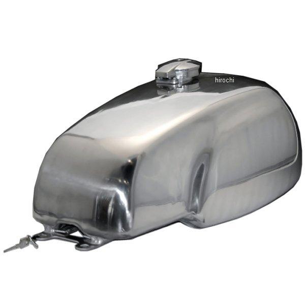 DP-168 ペイトンプレイス Peyton Place 軽銀貯蔵タンク ノートン手あい SR500、SR400/FI SP店 タンク-タンク、燃料系-車、バイク、自転車